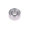 10Pcs 683Zz 3*7*3 Mm Miniature Bearing Chrome Steel 683 Zz 2Z 683Z Inner Bore 3Mm Small Deep Groove Mini Ball Bearings