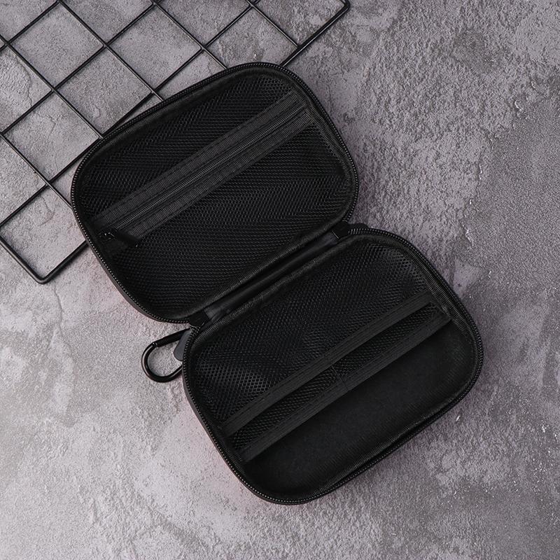 

Портативная чрезвычайная медицинская пустая сумка для хранения первой помощи для домашнего использования, походного снаряжения, медицинского набора для выживания