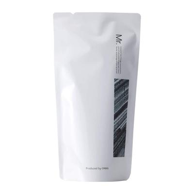 ORBIS meneer. (Orbis Mijnheer) Dhr. Lotion Heren Toner Huidverzorging Navulling 150ml 1. Lotion 2. Bijvullen