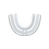 2-6 Years U-shaped Sonic Cleaning Toothbrush Baby Toothbrush  Toothbrushing Tools