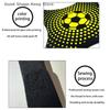 Essential Soccer Training Set: Ball Controlling Device and Bouncing Bag; Best for Primary and Secondary Students