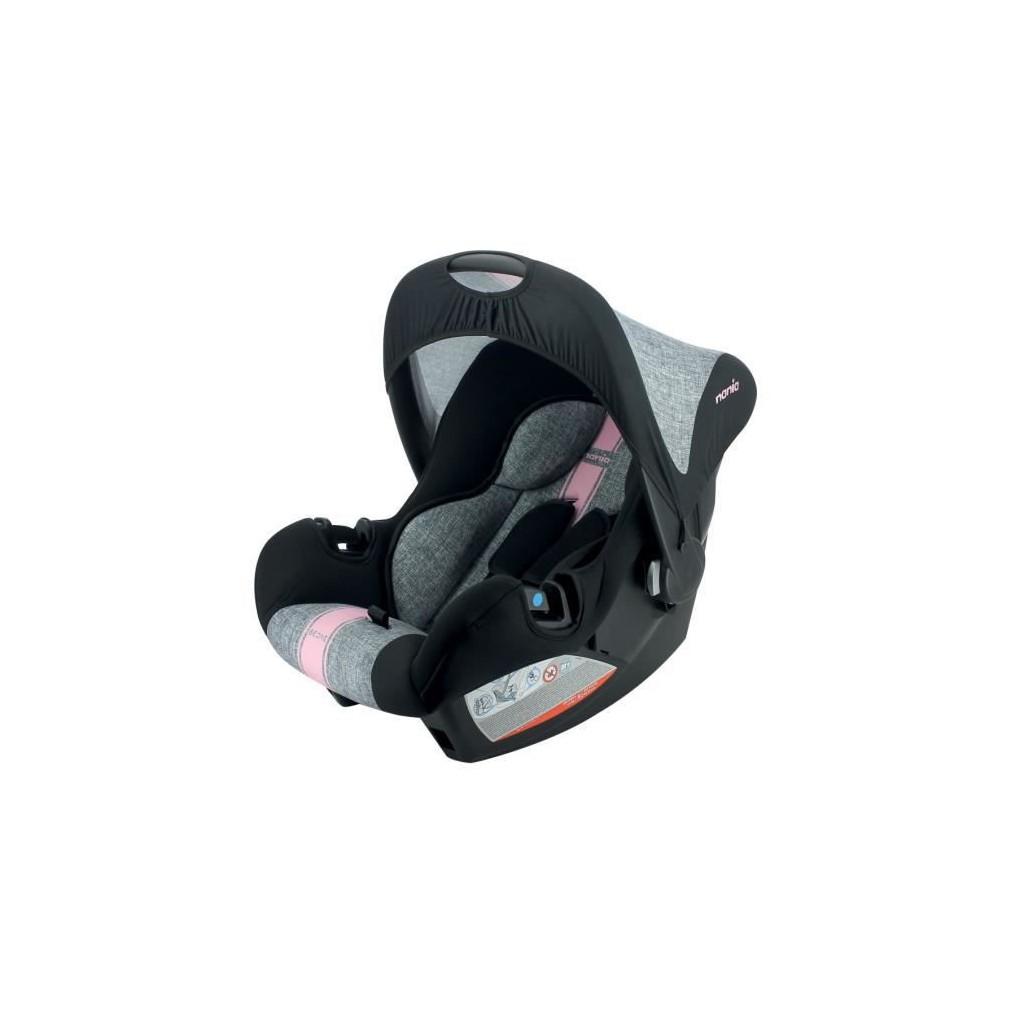 nania beone car seat