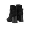 Ankle Boots JENNY CEO-LS6128-02 Black