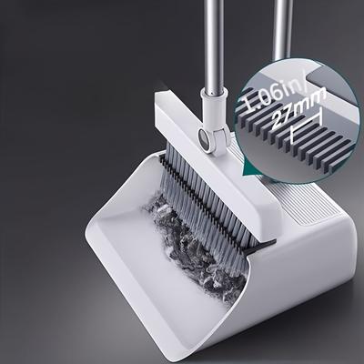 Ev Temizleme Araçları – Süpürgeler ve faraşlar