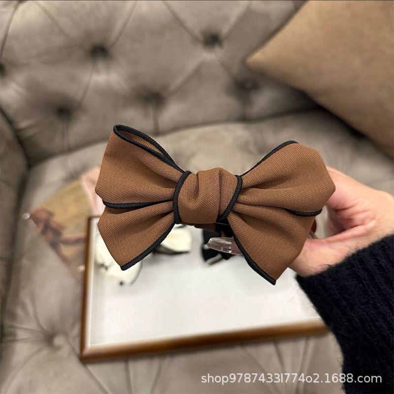 2023 Luxury Feather Hair Clip for Women - Cloud Bubble Design