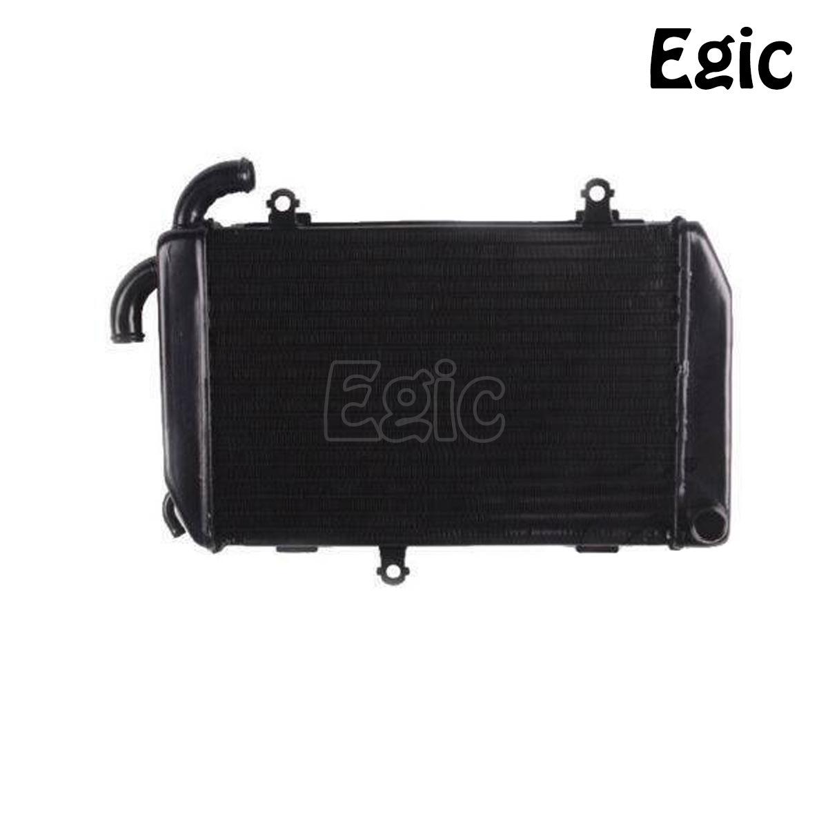 

Honda Gold Wing GL1800 Motorcycle Engine Radiator, Water-Cooled, Left & Right, 2006-2017