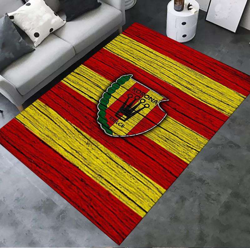 Korona Kielce Carpet Rug For Living Room Bedroom Home Sofa Decorationkids Play Nonslip Floor Mat