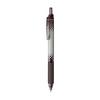 Pentel Gel Ink Ballpoint Pen Energel S 0.3mm Black Ink Cat Pattern Tonkinese Axis BLN123C6-A