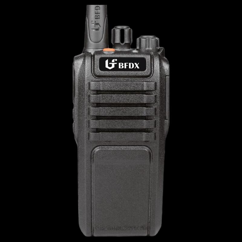 BFDX BF-833 Professional Walkie-Talkie (CN version)