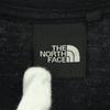 THE NORTH FACE NT81839 One point logo Long sleeve T-shirt M black Ron T Men's Used