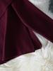 Women's Asymmetrical One-Shoulder Knitted Pullover Sweater