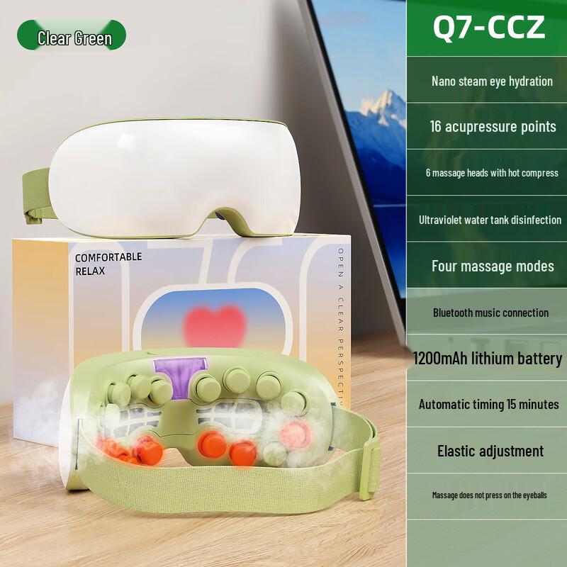 Xiaoweimi Smart Eye Massager