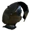 Front Inner Fender Liner for Tesla Model Y (1492613-00-A, 1492614-00-A)