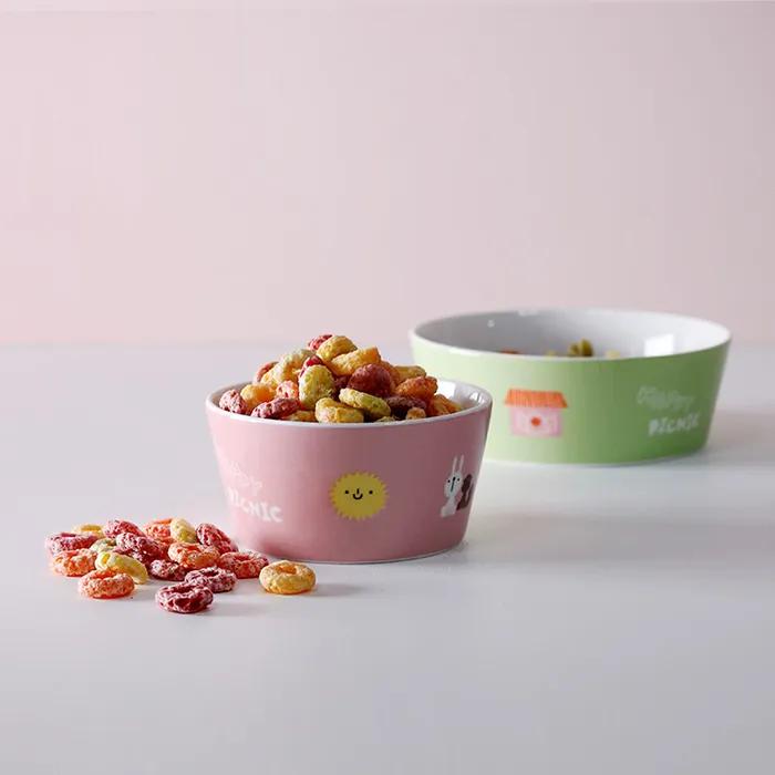 

Друзья Детский Воздушный Набор Лакомств 1 шт. Air (Pink)