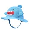 Kids' Summer Sun Protection Bucket Hat
