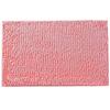 Chenille Anti-slip Bathroom Door Mat - Entry Floor Mat Carpet