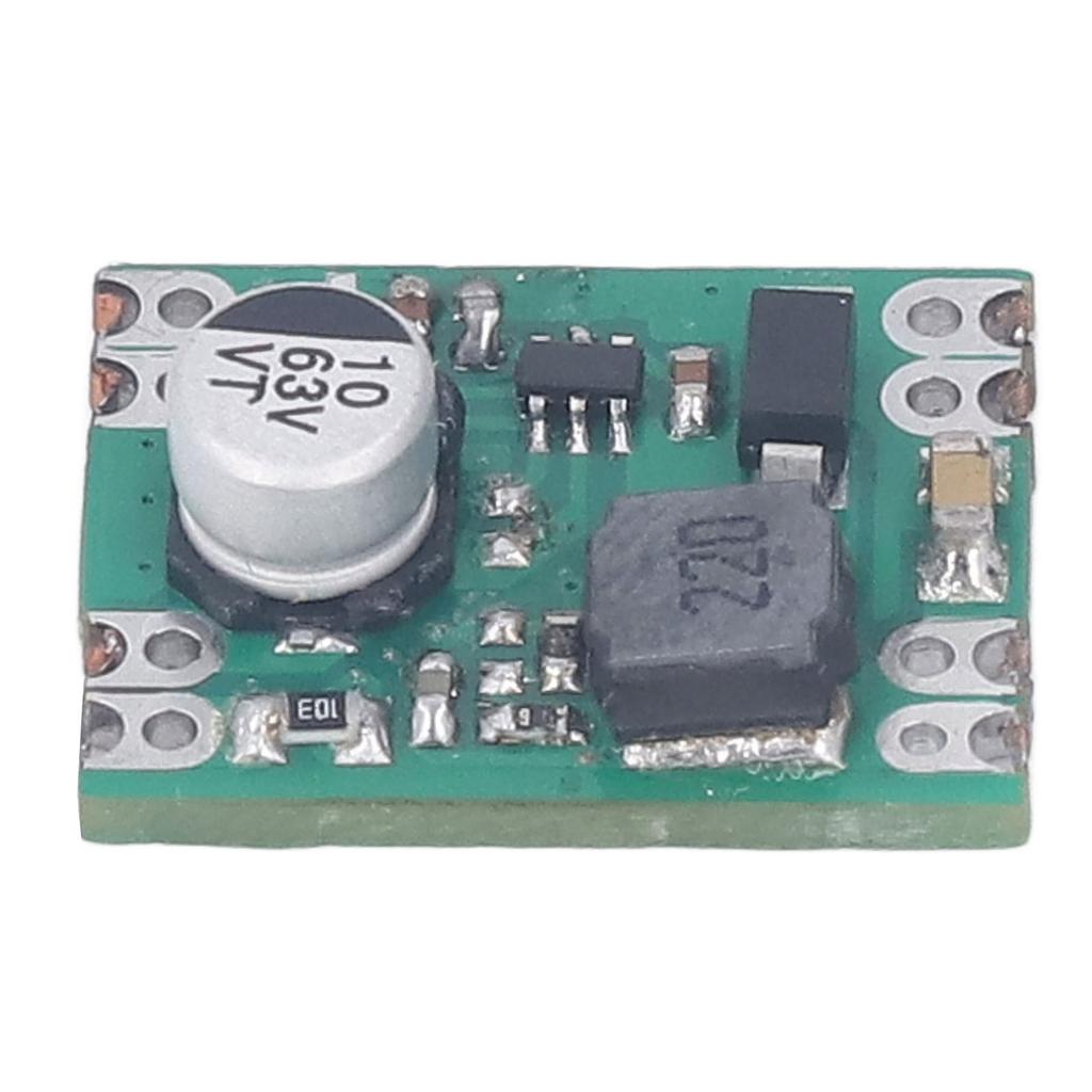 DC to DC Buck Module 6V‑55V Input 3.3V Output 600mA Voltage Converter Board for Equipment
