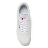 Reebok Princess White Size cm Sneakers, (1475), 24.5