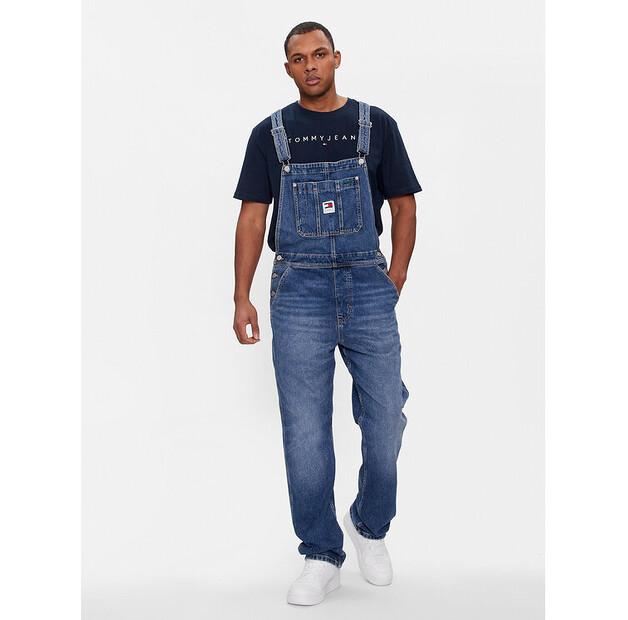 

Джинсы Tommy Jeans Ethan DM0DM18204 синий Regular Fit S