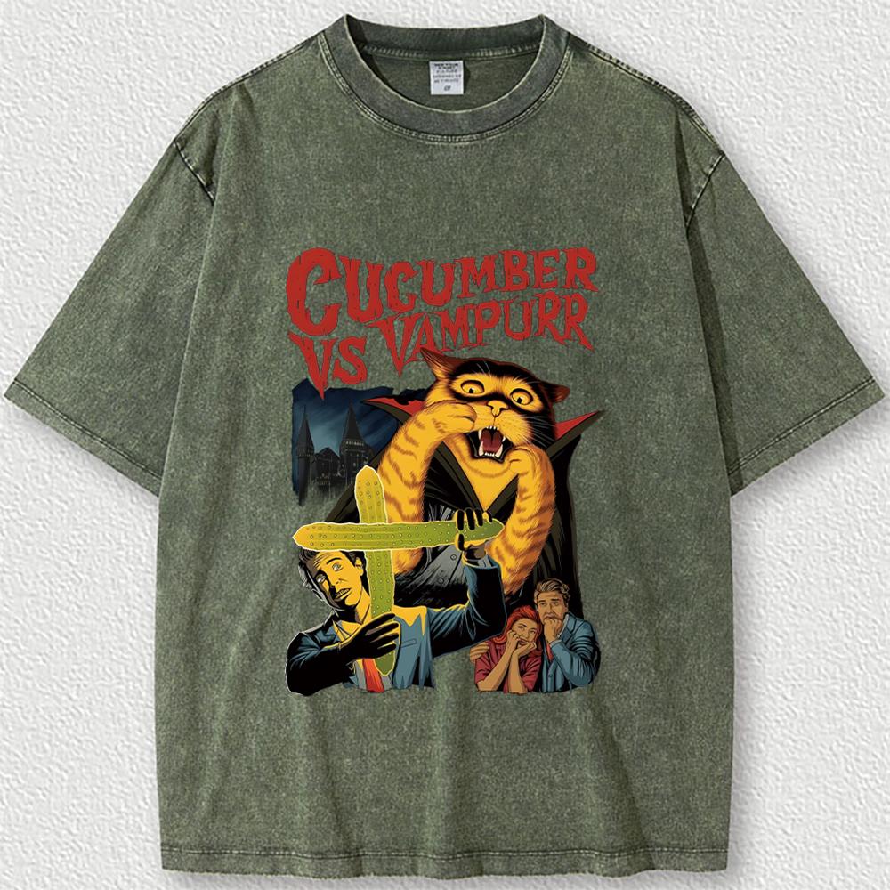 

Мужская футболка с принтом Y2k, винтажная, выстиранная, 100% хлопок, топы, футболки, футболка Харадзюку, уличная одежда, хип-хоп, мужские кислотные футболки, унисекс 4XL