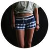 SUGAPOINT Women'S Surfing/Wearboarding Boardshorts. Vivace