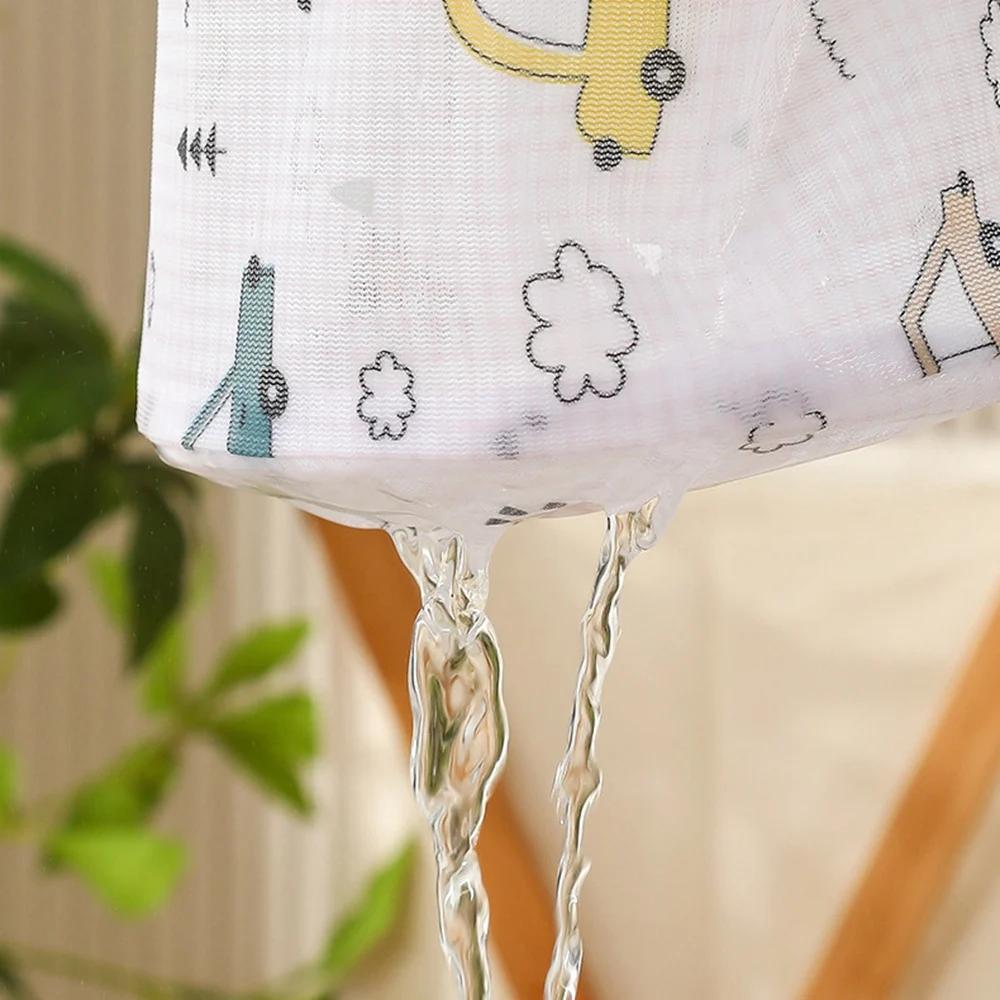 Brassiere Use Special Travel Protection Mesh Machine Wash Cleaning Bra Pouch Washing Bags Dirty Net Nnderwear Anti Deformation