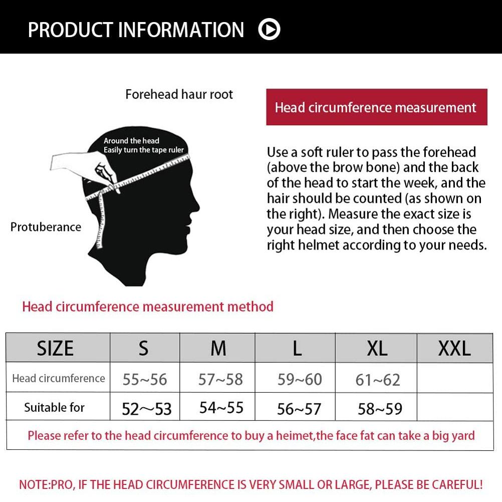 Professional Motocross Helmet for Kids Adults Motocross Dirt Bike Off Road Motorcycle Helmet with Goggles Gloves Face Cover