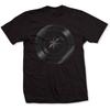 Marvel Comics - Captain Marvel Silver Circle (T-Shirt)