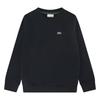 Childrens/Kids Logo Crew Neck Sweatshirt