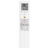 Air Conditioner Remote Control Replacement for Fujitsu AR REM1U ASU9RLS3Y ASU12RLS3Y ASU15RLS3