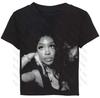 Sza T-shirt L1903_13 Unisex T-Shirt