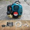 Replacement For Garden Tool Carburetor Easy Installation Compatible With RBC2510 Comprehensive Installation Kit For EM2500U