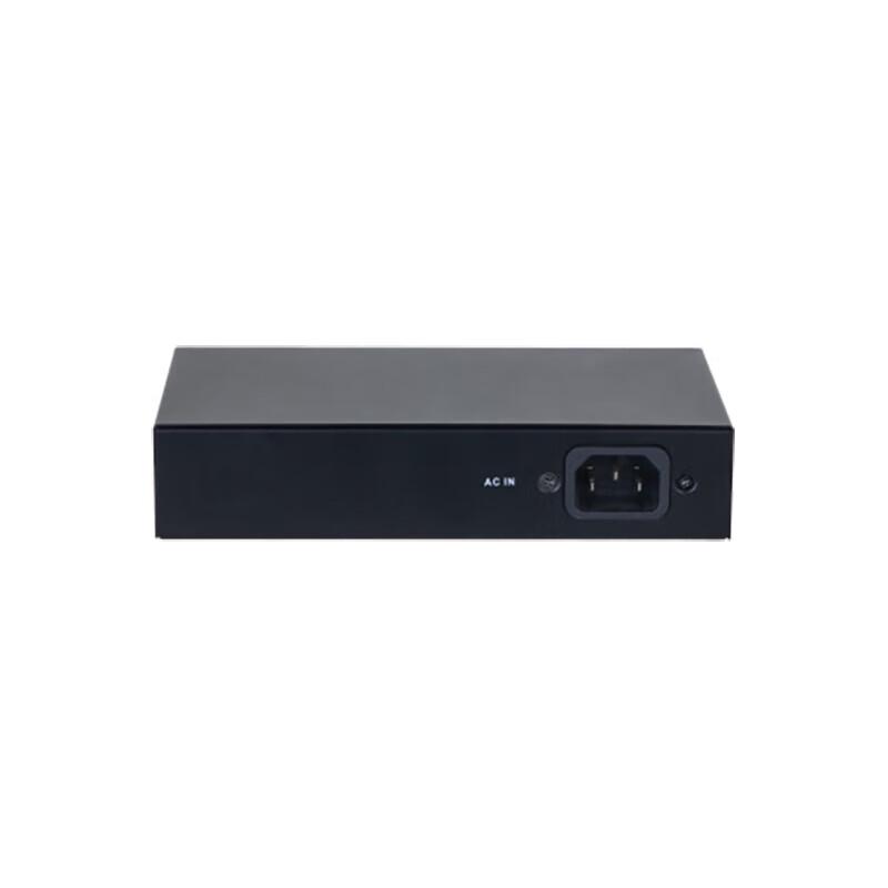 

Dahua 4-Port Unmanaged PoE Network Switch