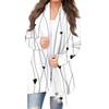 Giacca-cappotto-cardigan-di-media-lunghezza-stampato-casual-moda-da-donna