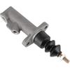 Hydraulic Handbrake Master Cylinder Bore Brake Clutch Master Cylinder 0.625in Aluminium Alloy For Hydraulic Hydro Handbrake