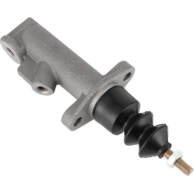 Hydraulic Handbrake Master Cylinder Bore Brake Clutch Master Cylinder 0.625in Aluminium Alloy For Hydraulic Hydro Handbrake