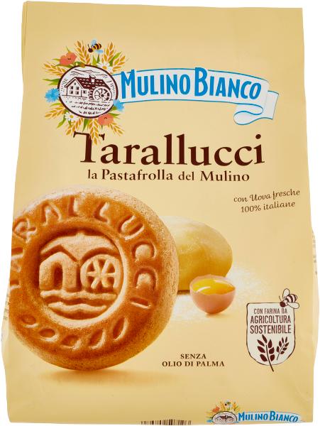 Pasticeria Cookie Flour 1kg - Caputo
