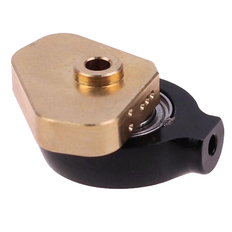 Rotary Tattoo Machine Parts, Cam Wheel Bronze Bearings Replacement Accessories for Tattoo Equipment