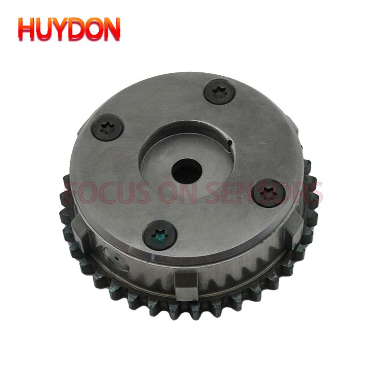 6M8G-6C525-CD VVT Camshaft Timing Actuator Sprocket For Mazda 3 5 6 CX-7 MX-5 Tribute LF94-12-4X0 6M8G6C525CB LF94124X0D