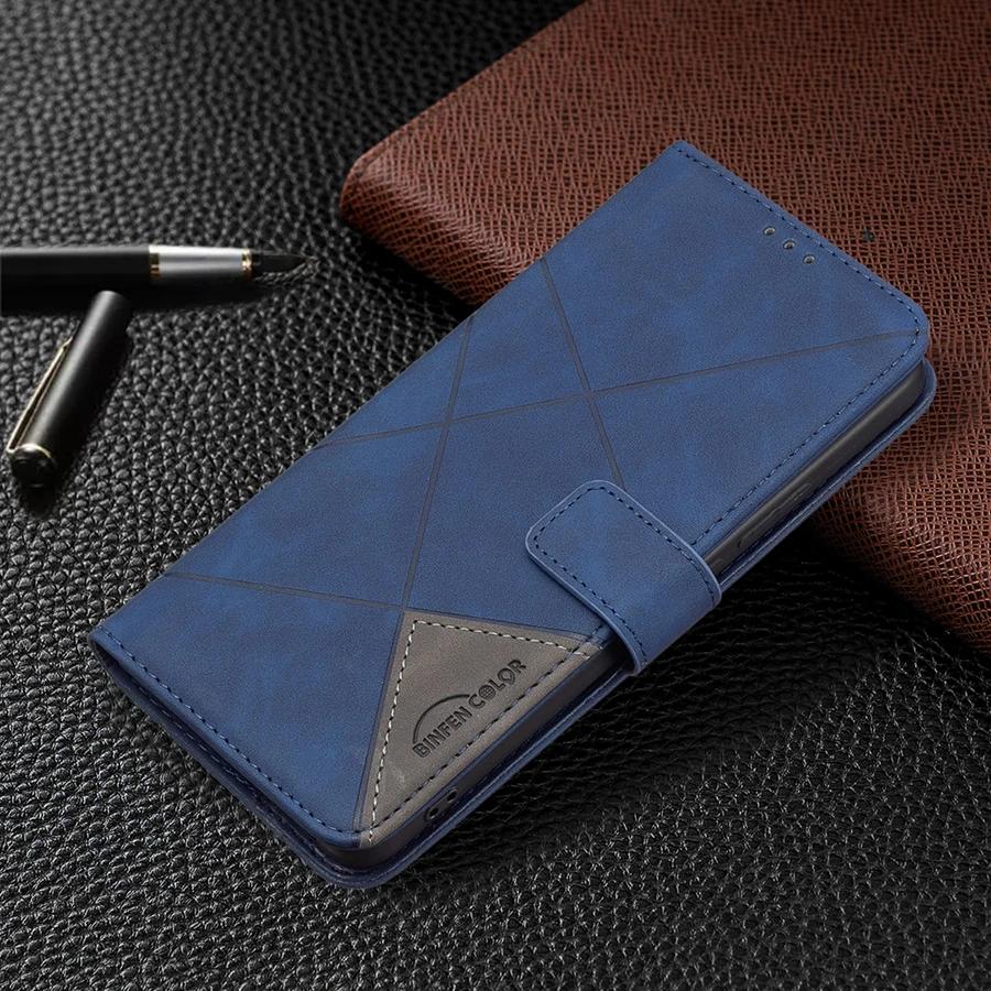 Wallet With Card Slot Magnetic Flip Leather Case For Xiaomi Redmi 13C 12 12C 10C Note 13 12S 11 Pro 10 9 8 7 Poco X5 11T 13T