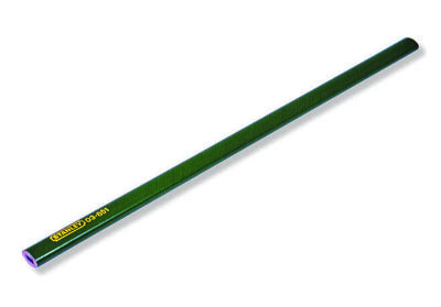 MASONRY PENCIL 176MM 4H GREEN - S/03-851-1D