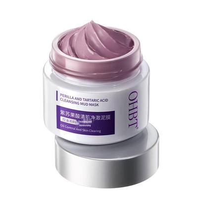 Purifying Clay Mask