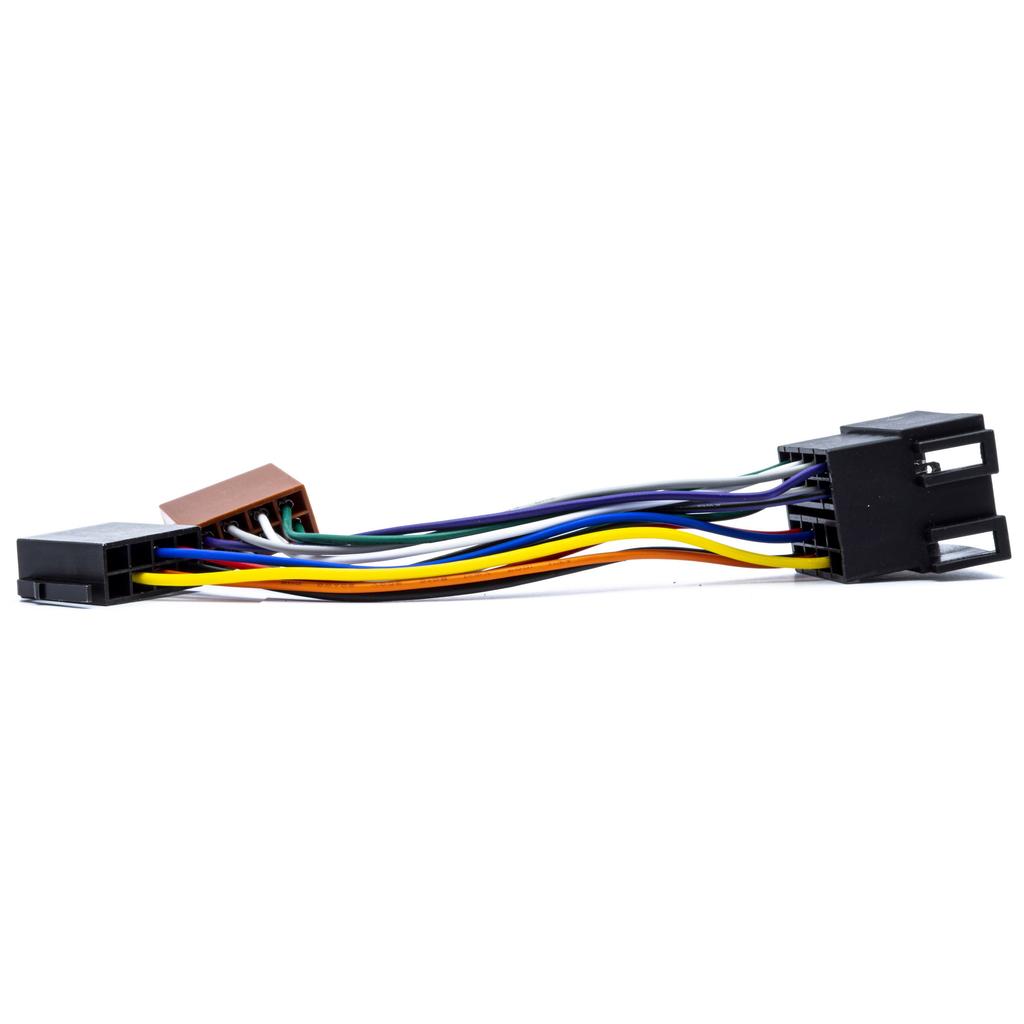 Universal Connector Adapter Radio Adapter ISO-ISO Block