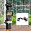Expansion Adapter for Pocket 3 Fast Mount Replacement Cold Shoe Bracket Multifunctional Expansion Frame Accessories