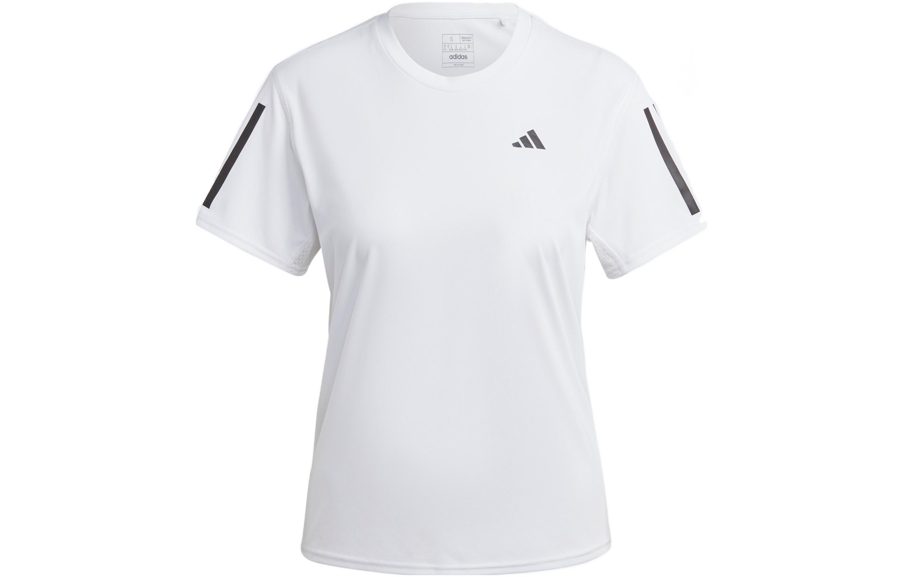 Adidas Free Shipping With AdiClub Own The Run Tee IC5189 XXL