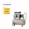 Jiujin Screw Air Compressor W-1.05/12.5