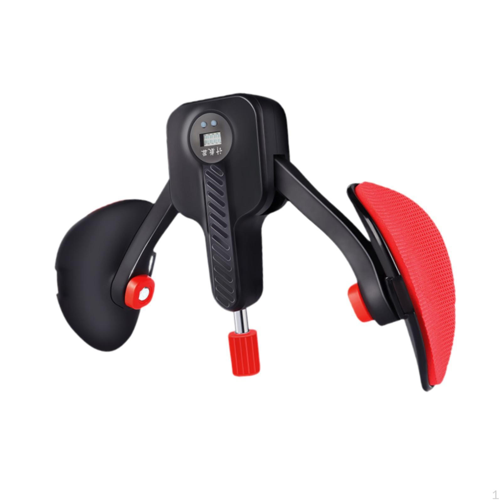 

Тренажер для бедер с контртренировкой Тренажеры Машина для домашнего спортзала Тренажер для бедер Without Straps