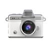 Retro Style Mini CCD Camera 1.47-inch Display Keychain Digital Camera 1080P Flip The Lens Digital Camcorder for Kids Students