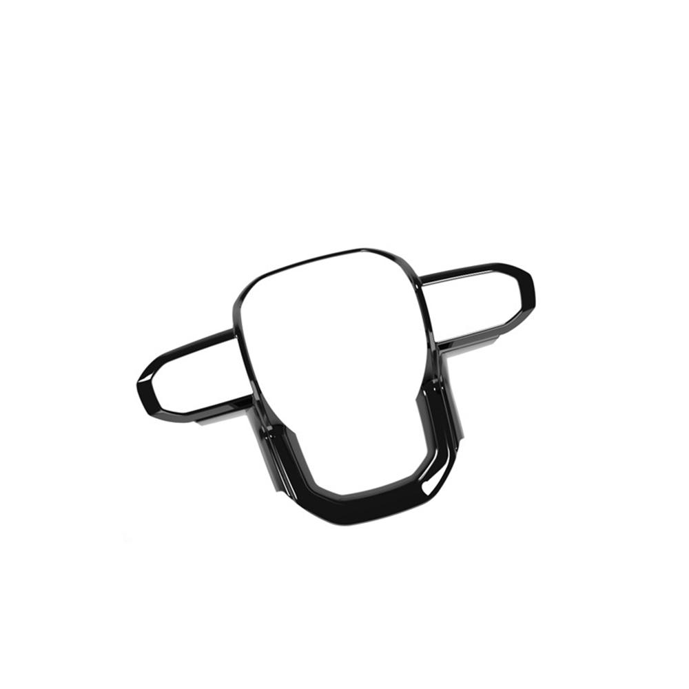 Steering Wheel Trim Cover For Chevrolet Silverado Tahoe GMC Sierra Yukon 2023+