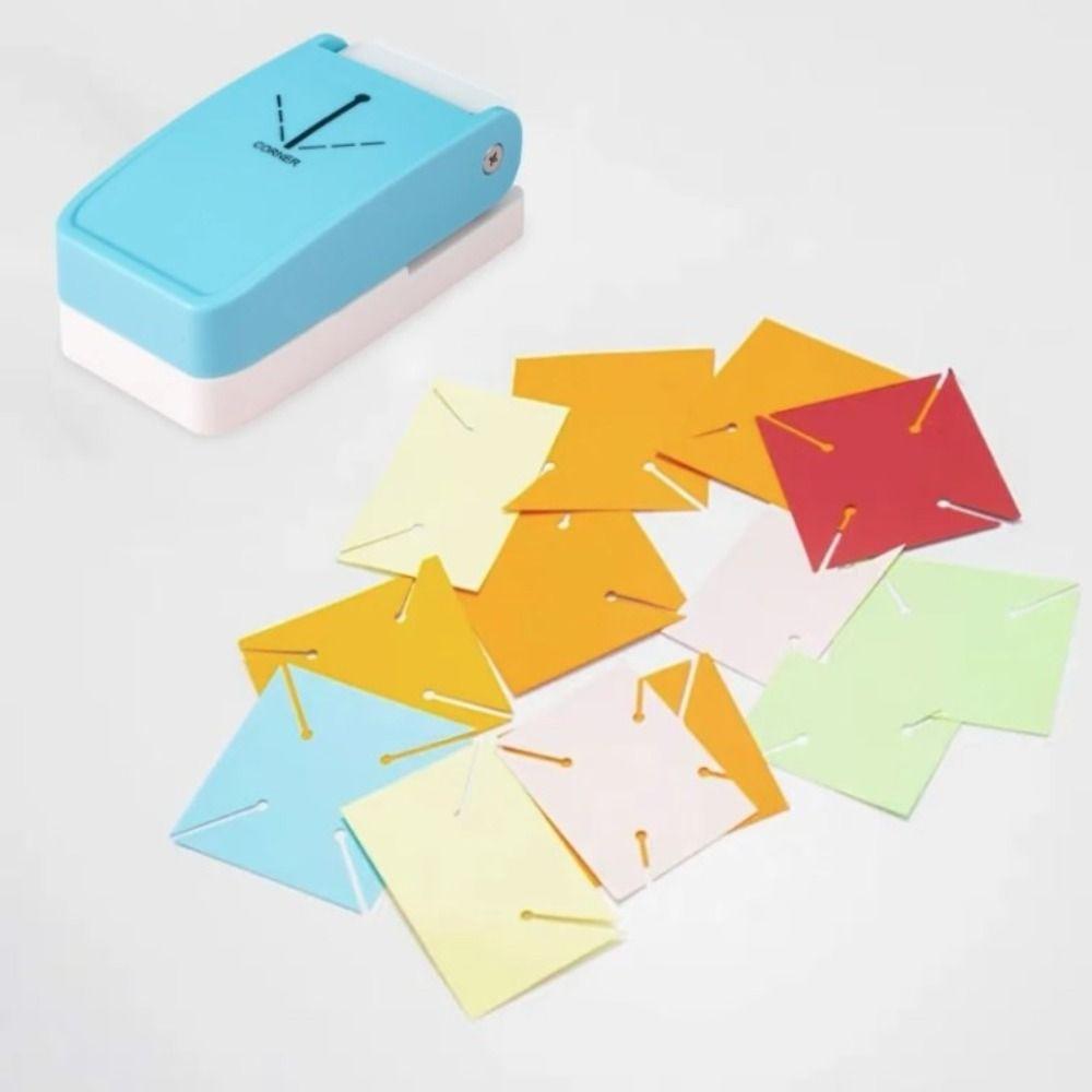 Large Size Jewelry Display Card Punch Labor-saving Packing Card Making Machine  DIY Tool